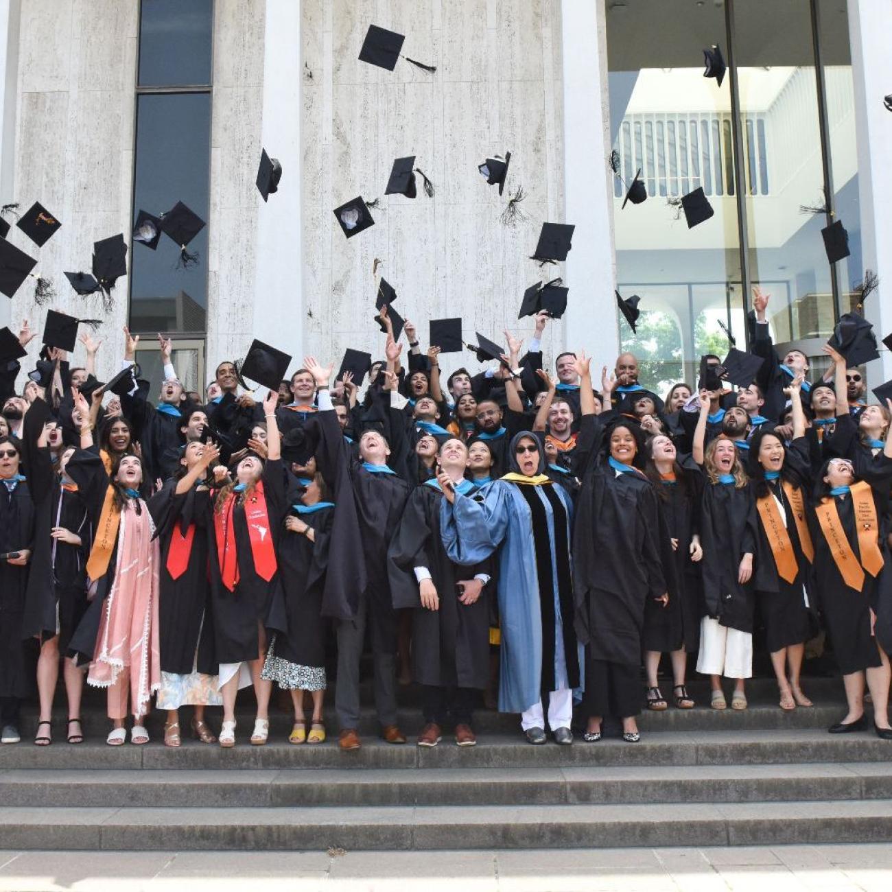 Home Princeton School of Public and International Affairs